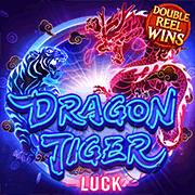 Dragon Tiger Luck slot game at PH365