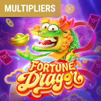 Fortune Dragon slot game at PH365
