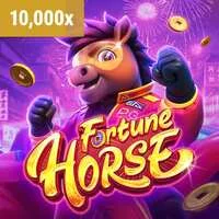 Fortune Horse slot game at PH365