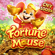 Fortune Mouse slot game at PH365