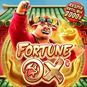 Fortune Ox slot game at PH365