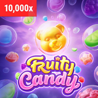 Fruity Candy slot game at PH365