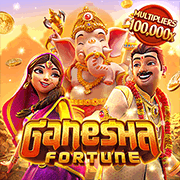 Ganesha Fortune slot game at PH365