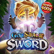 Gem Saviour Sword slot game at PH365