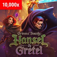 Grimms' Bounty: Hansel & Gretel slot game at PH365