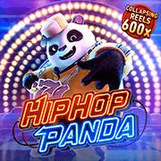 Hip Hop Panda slot game at PH365