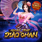 Honey Trap of Diao Chan slot game at PH365