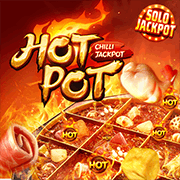 Hotpot slot game at PH365