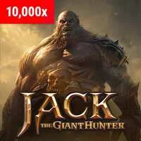 Jack the Giant Hunter slot game at PH365