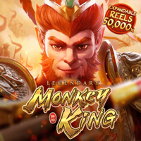 Legendary Monkey King slot game at PH365