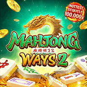 Mahjong Ways 2 slot game at PH365