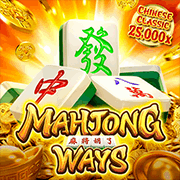 Mahjong Ways slot game at PH365