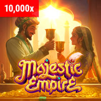 Majestic Empire slot game at PH365