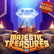 Majestic Treasures