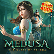 Medusa slot game at PH365