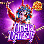 Opera Dynasty slot game at PH365