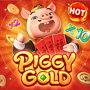 Piggy Gold slot game at PH365