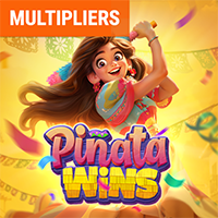 Pinata Wins slot game at PH365