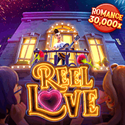 Reel Love slot game at PH365