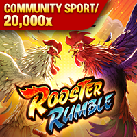Rooster Rumble slot game at PH365