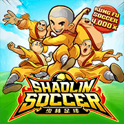 Shaolin Soccer slot game at PH365