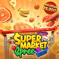 Supermarket Spree slot game at PH365