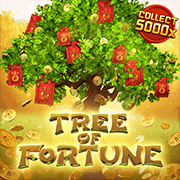 Tree of Fortune slot game at PH365