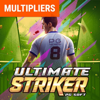 Ultimate Striker slot game at PH365