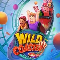 Wild Coaster slot game at PH365