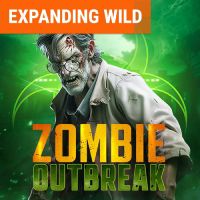 Zombie Outbreak slot game at PH365