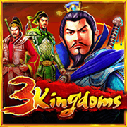3 Kingdoms - Battle of Red Cliffs slot game at PH365