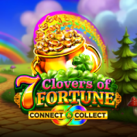 7 Clovers of Fortune slot game at PH365