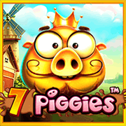 7 Piggies slot game at PH365