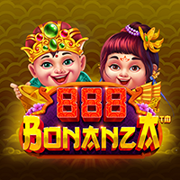 888 Bonanza slot game at PH365