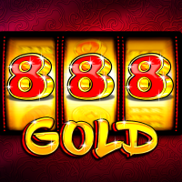 888 Gold slot game at PH365