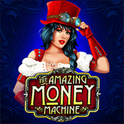 Amazing Money Machine slot game at PH365