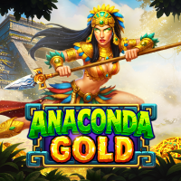 Anaconda Gold slot game at PH365