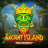 Ancient Island Megaways™ slot game at PH365