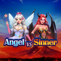 Angel vs Sinner slot game at PH365