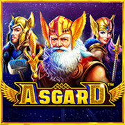 Asgard slot game at PH365