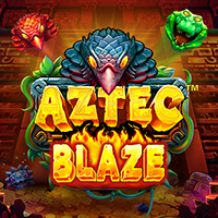 Aztec Blaze slot game at PH365