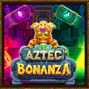 Aztec Bonanza slot game at PH365
