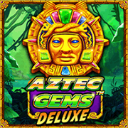 Aztec Gems Deluxe slot game at PH365