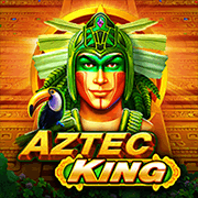 Aztec King slot game at PH365