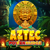 Aztec Powernudge slot game at PH365