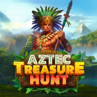 Aztec Treasure Hunt slot game at PH365