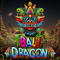 Bali Dragon slot game at PH365