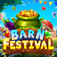 Barn Festival slot game at PH365