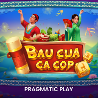 Bau Cua Ca Cop slot game at PH365