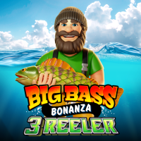 Big Bass Bonanza 3 Reeler slot game at PH365